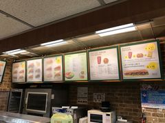 -赛百味SUBWAY(万柳华联店)