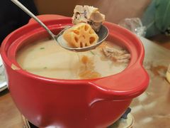 -食藕·武昌鱼(古德寺店)