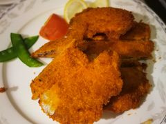 -92°C俄式厨房(中央大街店)