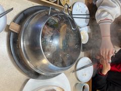 -船梆煮•蒸汽海鲜·炉火烤肉(五四广场店)