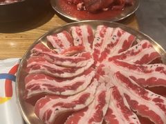 -汉拿山(北京上地华联店)