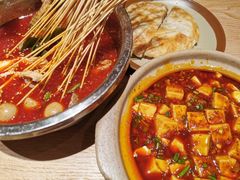 -川堂风·跷脚牛肉·乐山爆炒(宝山日月光店)