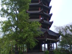 -丰都鬼城名山景区