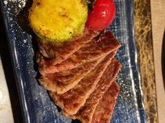-觅福里•熟成和牛餐厅