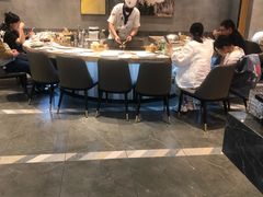 -上渔铁板烧(熙悦汇店)