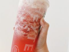 -喜茶(东莞汇一城店)