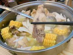 -派派茶客(金杏花园店)