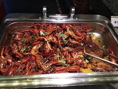 -芭菲盛宴·环球美食(解放碑英利国际店)