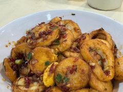 -笨罗卜浏阳菜馆(龙华鹏润达店)
