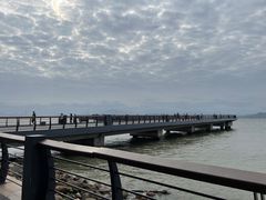 -深圳湾公园(南山区)