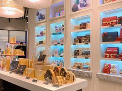 -GODIVA(国际金融中心店)