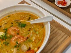 冬阴功河粉-GOGO Plate(成都太古里店)