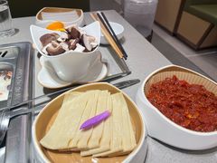 -海底捞火锅(赛格国际购物中心店)