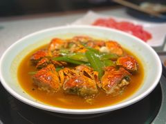 黄焖六月黄-沪小胖小龙虾(淮海中路旗舰店)