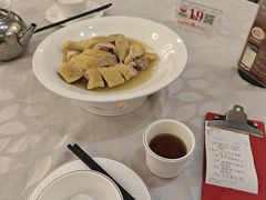 -鹭园酒家·四十年老字号