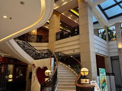 -上海安亭别墅花园酒店