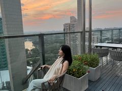 -漪龙台·B26 Rooftop Lounge