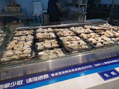-蚝英雄鲜蚝自助专门店(长楹天街直营店)