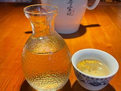 -寻宝记绍兴菜(状元店)