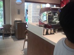 -COSTA COFFEE(西湖天地店)