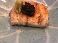 -九献创意菜·牛排料理(亮马河花园店)
