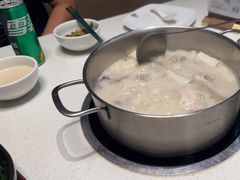 -煲王粤菜餐厅(中侨中心店)