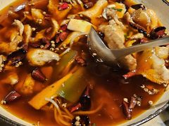 -锦府盐帮·侯宅(五棵松万达店)