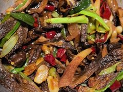 -阿明小菜·海鲜·上海菜(梅陇店)