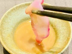 -肆月河豚·新淮扬菜·烤鸭(中关村店)