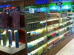 -BETTER拜特精品超市(丹尼斯一天地店)