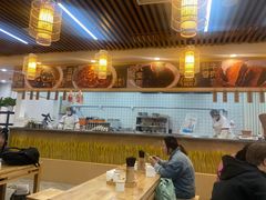 -高群生胡辣汤(亚运村店)
