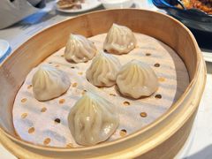 -上海宝华喜来登酒店·采悦轩中餐厅