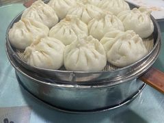 -石饮红星包子(中山路店)