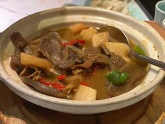 -四道菜·福建菜馆(万家广场店)