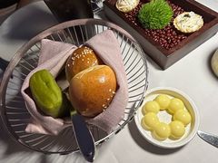 -Kathleen's Waitan 凯圣琳江景西餐厅(外滩店)