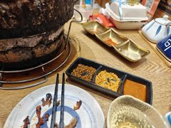 -牛也烧肉(摩尔城店)