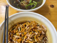 -超爷叔面馆(西园店)