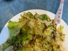 -振生清真饭店(永安道店)
