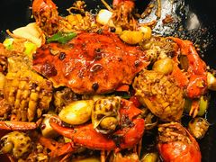 -虾胡闹龙虾馆(湄南河店)