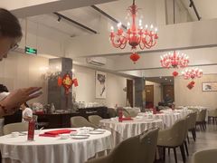 -满堂·烤鸭店·北京菜(鼓楼店)