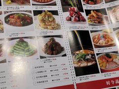 -申阿婆·上海菜·小海鲜(国展店)