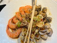 -潮州府·潮菜·砂锅粥(徐家汇店)