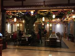 -百年川椒重庆老火锅(光谷店)