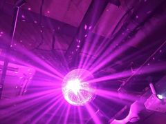 -Vox Livehouse(长沙店)