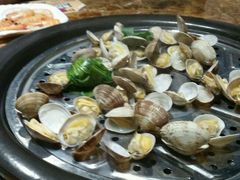 -船奇蒸汽海鲜·闽菜(八市海鲜总店)