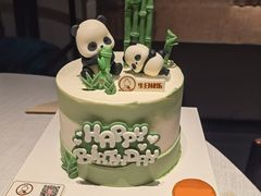 -CAKEBOSS蛋糕老板(东直门来福士店)