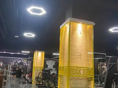 -峰鸟24h自助健身(锦泰城店)