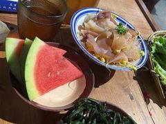 -楠火锅(龙阳广场店)