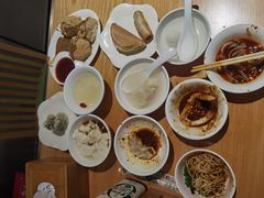 -龙抄手食府(浣花北路店)