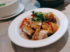 -锦园春香港茶餐厅(西海湾旗舰店)